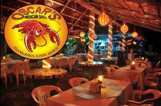 Oscar's Grill