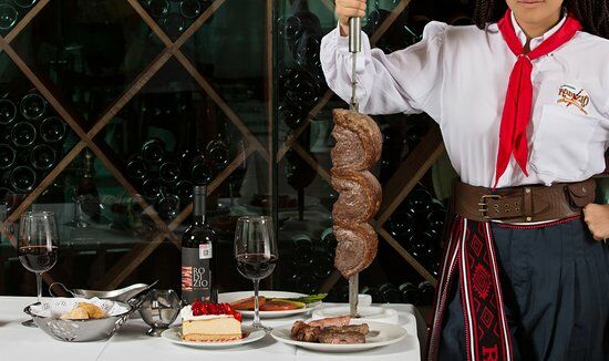 Rodizio Do Brasil