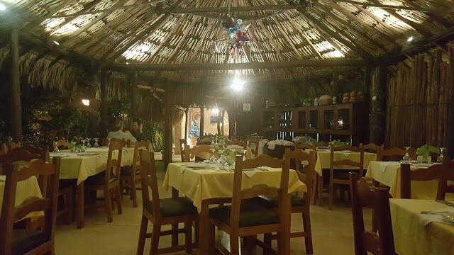 Taberna de los Frailes