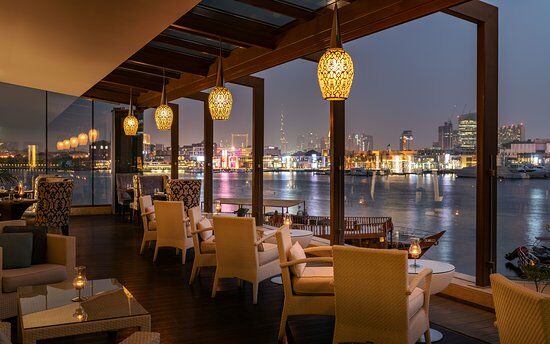 Vivaldi Restaurant & Lounge