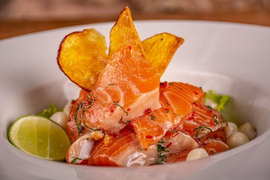 Deva Restaurant Tipico