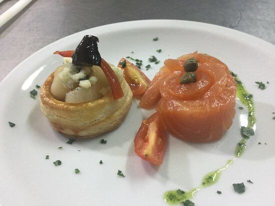 Ma Cuisine Resto