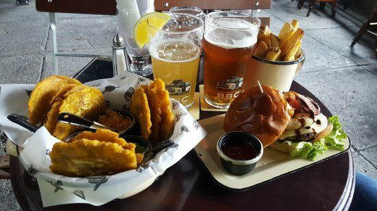 Bogota Beer Company