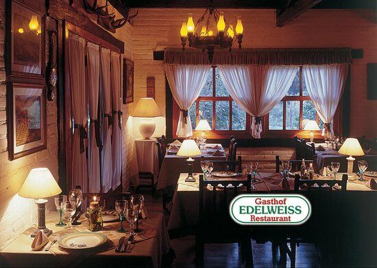 Gasthof Edelweiss