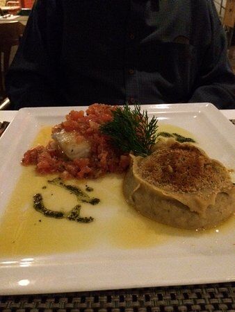 Restaurante SantaFe Savassi