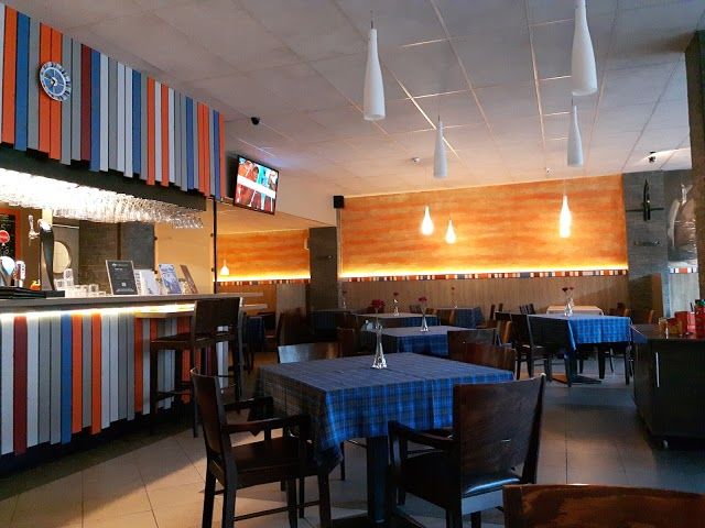 Tommi Tavern
