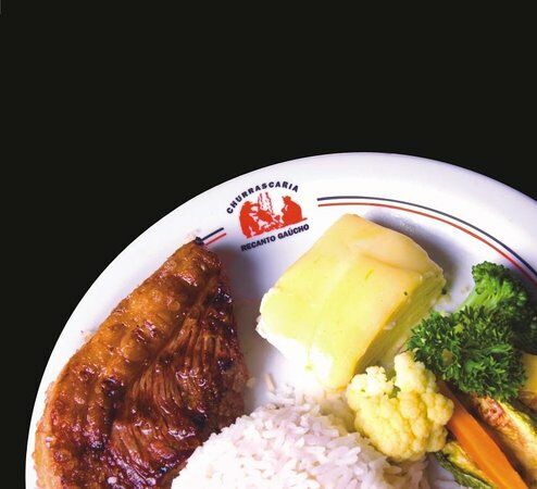 Churrascaria Recanto Gaúcho