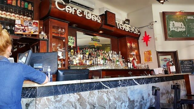 Bar Tabare