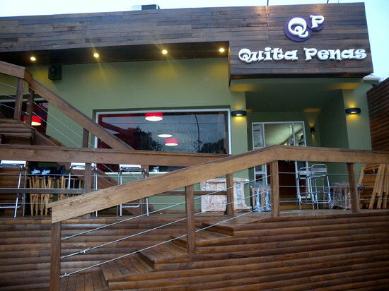 Quita Penas Resto-bar