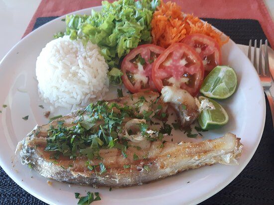 Restaurante Canoa
