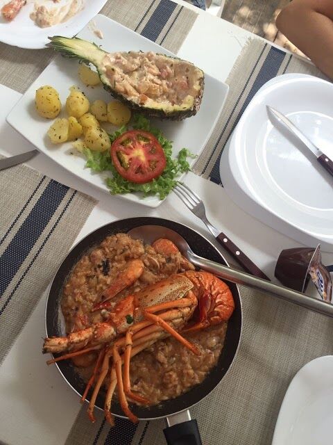 Cantina Jeri