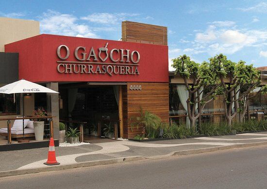 O Gaucho