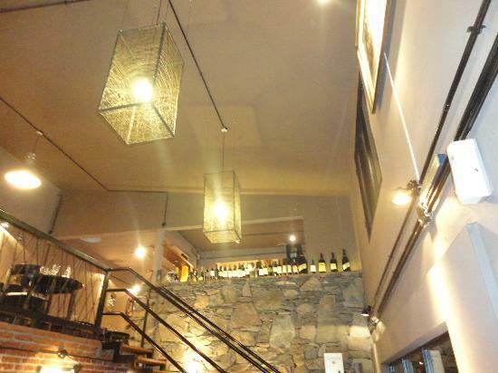 Entre Negros Carnes Asadas