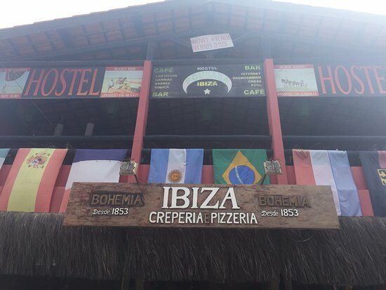 Ibiza