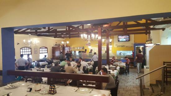 Costelaria Carro de Boi