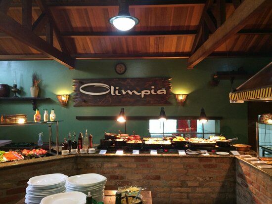 Olimpia Restaurante