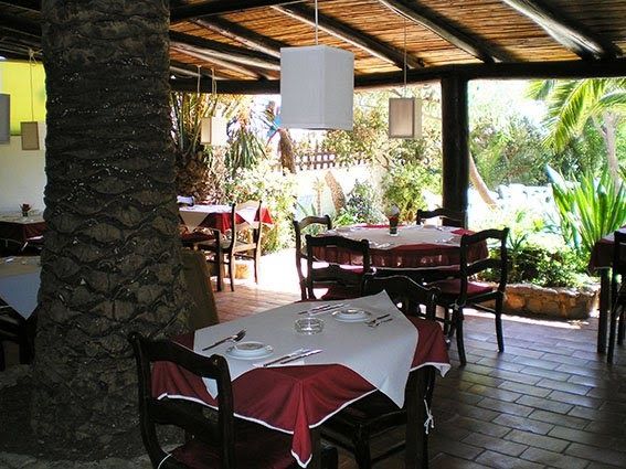 Restaurante Gaivota Branca