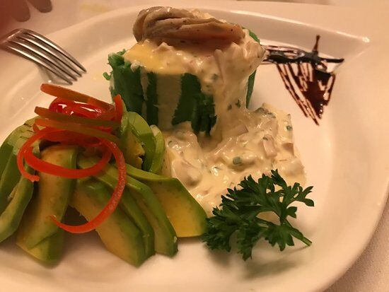 Rayu Restaurante