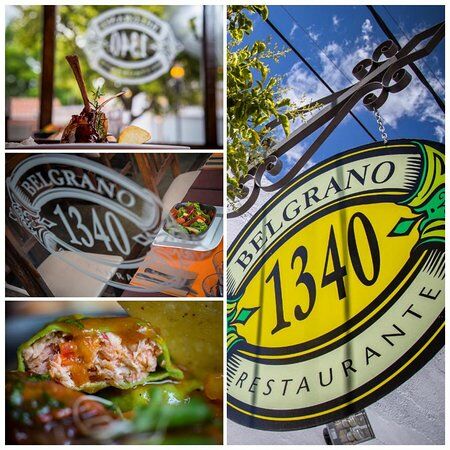 Belgrano 1340