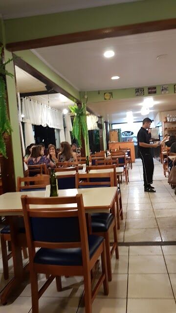 Deck Pizzaria