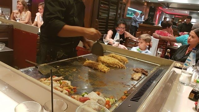 Kamakura Japanese Restaurant