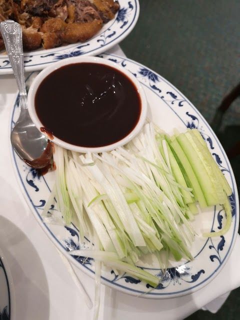 The Taste Of China