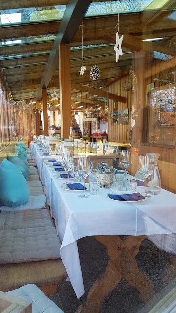 Fischerei Bistro