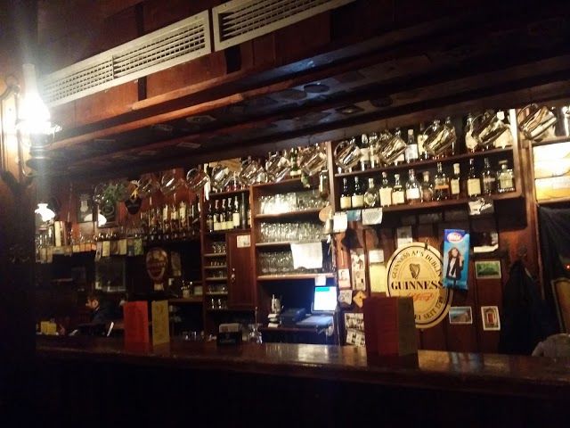 Irish Harp