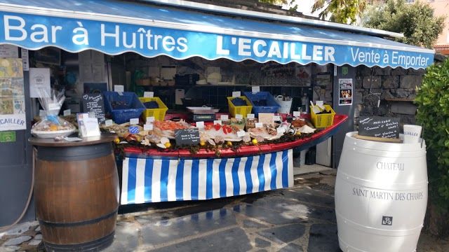 L'Ecailler