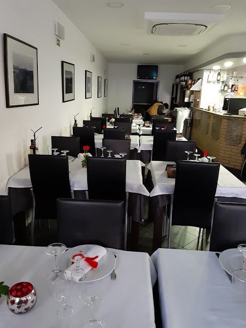 Tasca Do Gomes