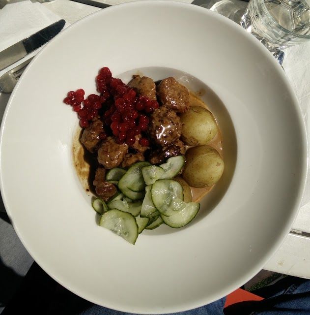 Spoonery St Knut