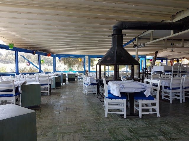 Orfoz Restaurant