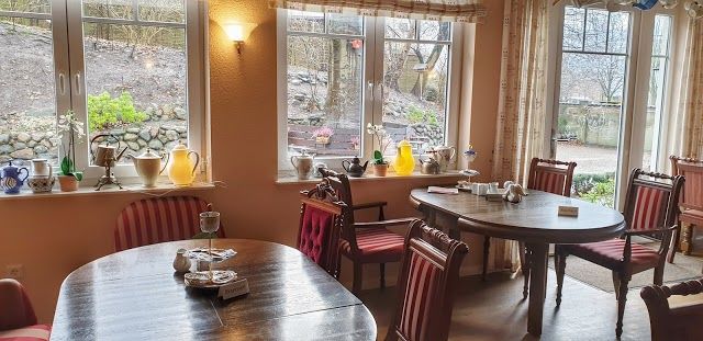 Marien-Cafe