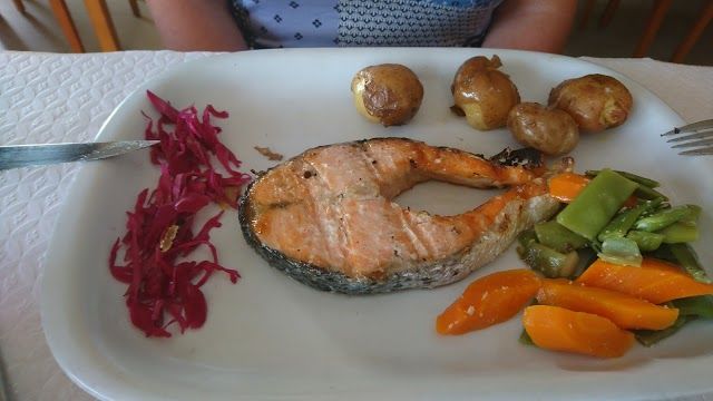 Restaurante MiraVau