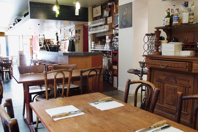Aux Crieurs de Vin