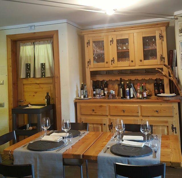 Brasserie Du Cervin