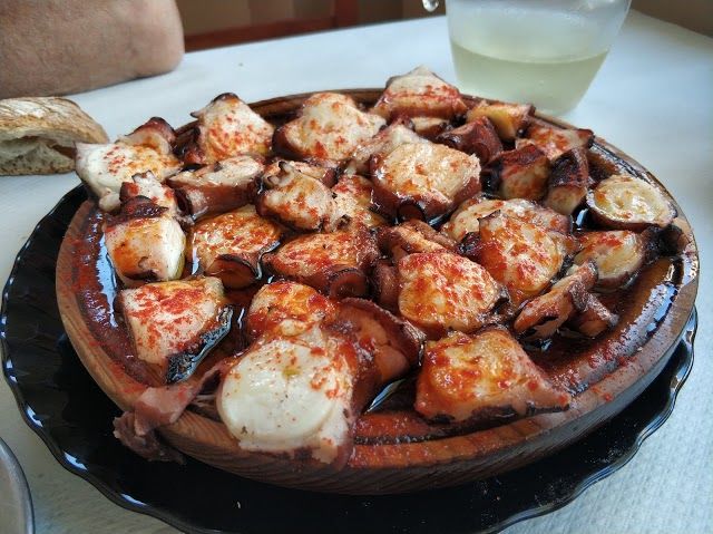Meson Manolito