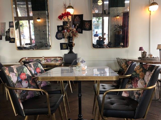Bistroteca