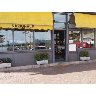 Ristorante Pizzeria Nazionale