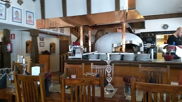 Pizzeria Ruka