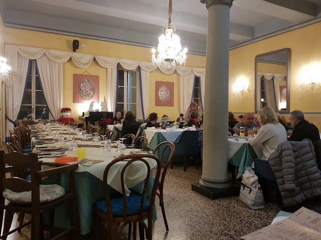 Ristorante Circolo dei forestieri