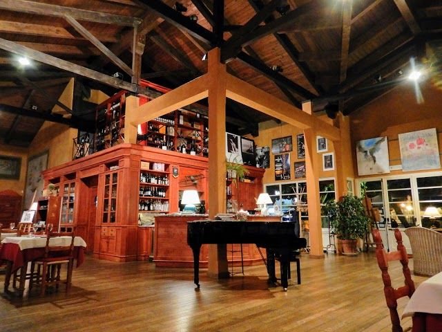 Chalet del Lago