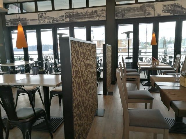 Bistro Waahto