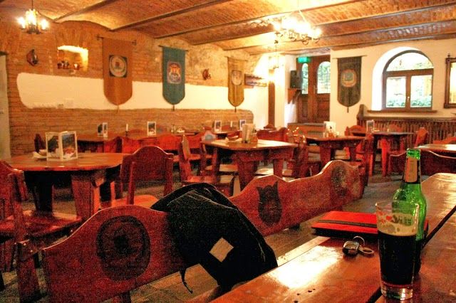 Crama Veche