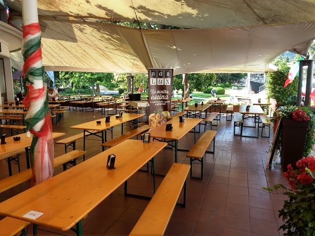 Bar Lux