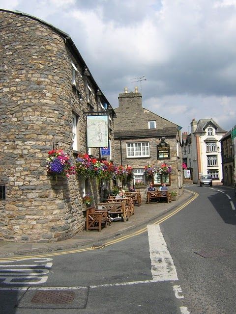 The Dalesman Country Inn