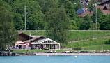 Strandbad Brienz