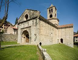 Monestir de Sant Pere de Camprodon
