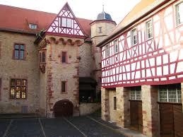 Kurmainzer Amtshof
