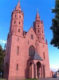Liebfrauenkirche